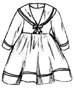 Sailor Dress